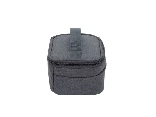 RESTO 5501 grey Изотермическая сумка для ланч боксов, 1.7 л, /12 фото 10