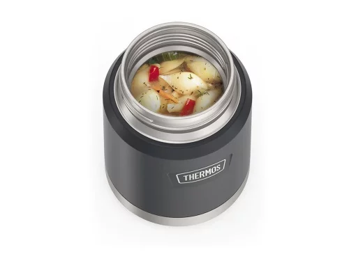 Термос из нерж. стали тм THERMOS IS-300 GT 0.47L фото 6