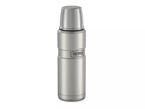 Термос из нерж. стали тм THERMOS SK2000 MS King 0,47L фото 9 Термос из нерж. стали тм THERMOS SK2000 MS King 0,47L фото 9