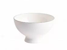 Миска Valerie Concept BOWL ALICE SLV