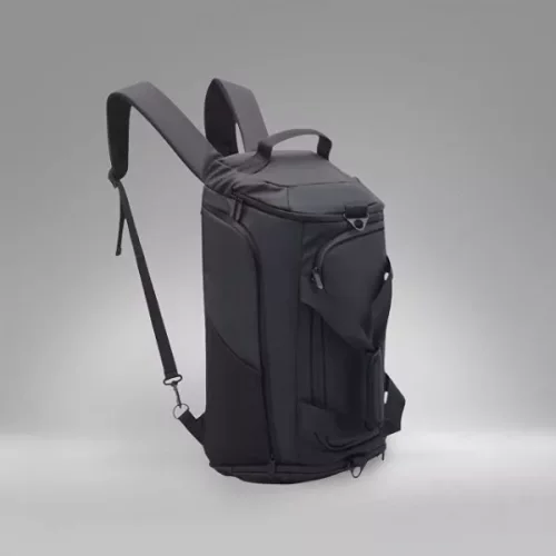 Рюкзак-спортивная сумка Duffle