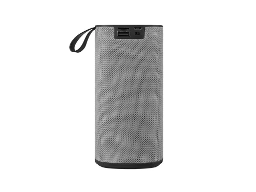 Портативная акустика Rombica mysound Tetria Grey фото 2