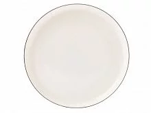 Тарелка Valerie Concept PLATE 2 WHT