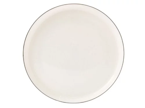 Тарелка Valerie Concept PLATE 2 WHT