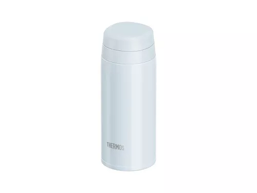 Термокружка из нерж. стали тм THERMOS JOR-250 WHGY 0.25L фото 4