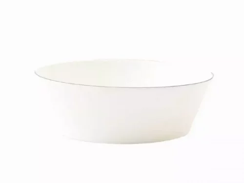 Миска «BOWL 1 WHT» фото 2