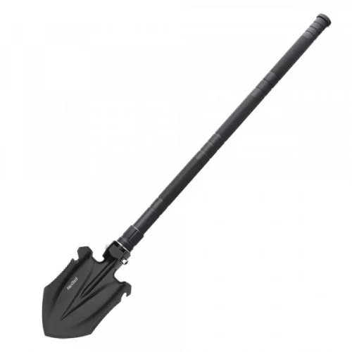 Многофункциональная лопата Nextool NE20206, черная фото 3