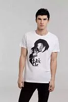 Футболка «Меламед. Nick Cave»
