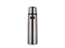 Термос из нерж. стали тм THERMOS FBB-1000GR 1.0L, серебристый