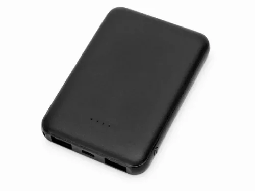 Внешний аккумулятор «Grind», 5000 mAh фото 3