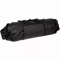 Сумка на багажник BikePacking 17, черная