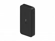 Аккумулятор внешний 20000mAh Redmi 18W Fast Charge Power Bank Black PB200LZM (VXN4304GL) (Р)