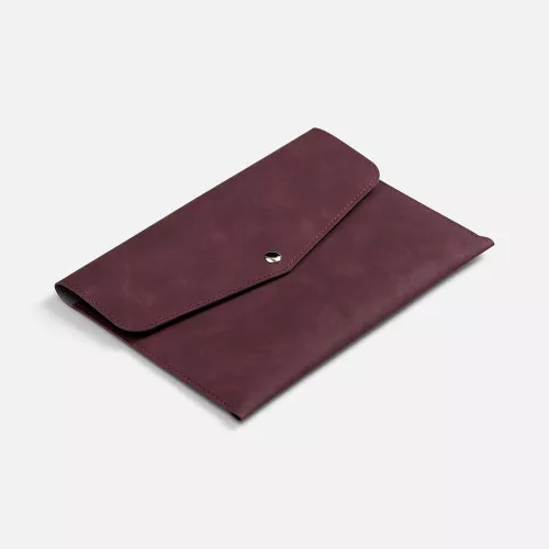Набор Urban Folder, бордовый фото 6 Набор Urban Folder, бордовый фото 6