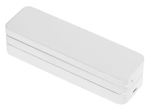 Складывающаяся настольная LED лампа Stack N, 3 Вт, белый (Р) фото 9 Складывающаяся настольная LED лампа Stack N, 3 Вт, белый (Р) фото 9