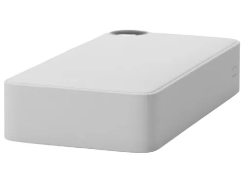 Внешний аккумулятор Mild Pro c быстрой зарядкой QC/PD, 20 000 mAh, белый фото 7 Внешний аккумулятор Mild Pro c быстрой зарядкой QC/PD, 20 000 mAh, белый фото 7