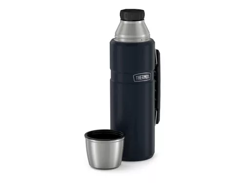 Термос из нерж. стали тм THERMOS SK2010 MB 1.2L фото 3