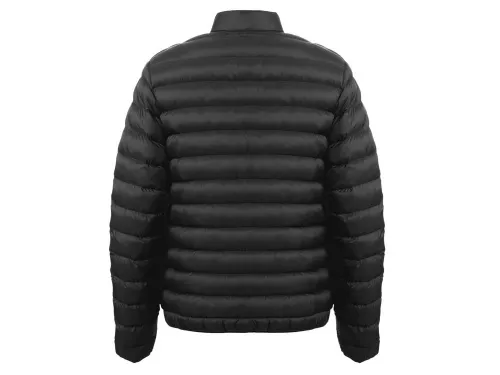 Стеганая куртка Uniqloud, черный фото 6