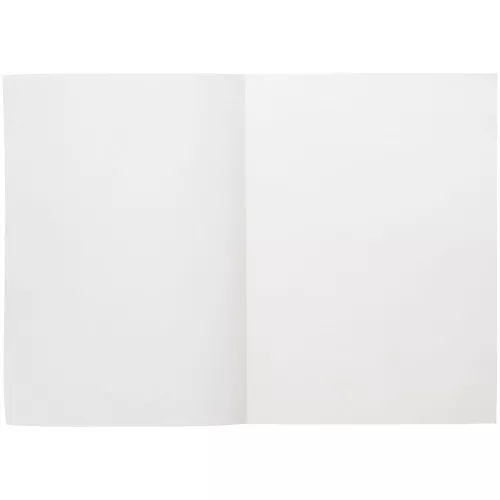 Ежедневник Flat Light, недатированный, серый фото 3