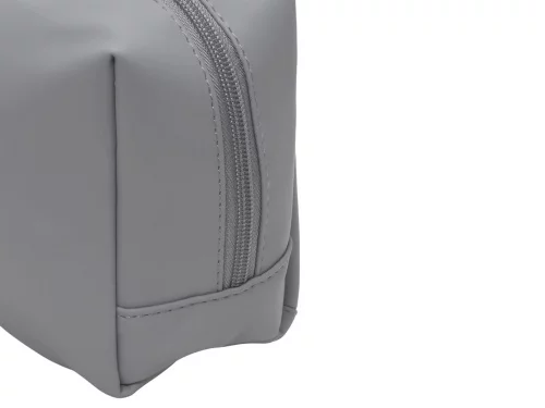 Косметичка из искусственной кожи Sofit, серый фото 5