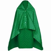 Плед-пончо для пикника SnapCoat