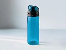 Бутылка спортивная Buff, тритан, 700 мл, индиго