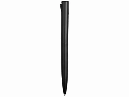 Ручка металлическая шариковая «Bevel» фото 5