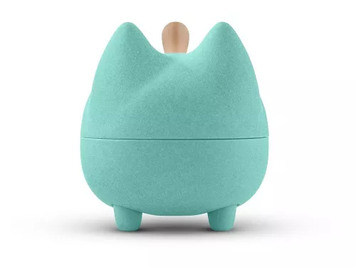 Портативная акустика Rombica Mysound Tito 3C, бирюзовый (Р) фото 2