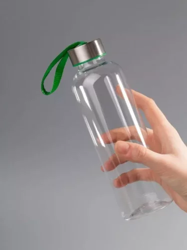 Бутылка Gulp, зеленая фото 4