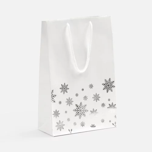Пакет Wintry, белый Пакет Wintry, белый