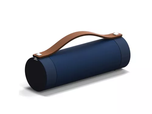 Термос CLUTCH N GO, синий (P) Термос CLUTCH N GO, синий (P)
