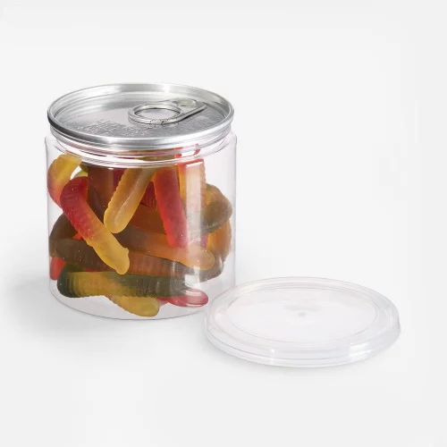 Мармелад жевательный Jelly Sweets, змейки фото 2