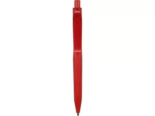 Ручка шариковая Prodir QS 20 PMT, красный фото 4
