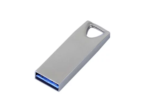 USB 2.0-флешка на 8 Гб с мини чипом, компактный дизайн, стильное отверстие для цепочки фото 3 USB 2.0-флешка на 8 Гб с мини чипом, компактный дизайн, стильное отверстие для цепочки фото 3