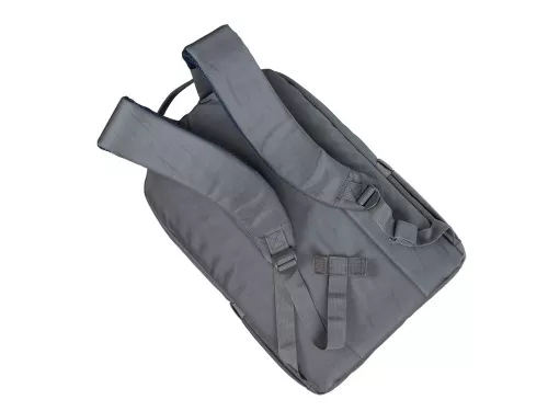 RIVACASE 7561 grey ECO рюкзак для ноутбука 15.6-16 / 6 фото 25