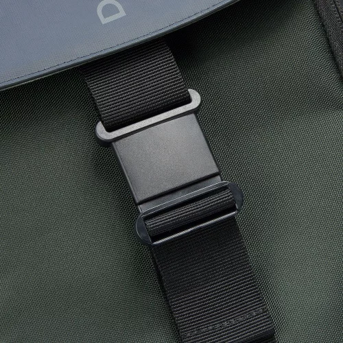 Рюкзак для ноутбука Securflap, хаки фото 5