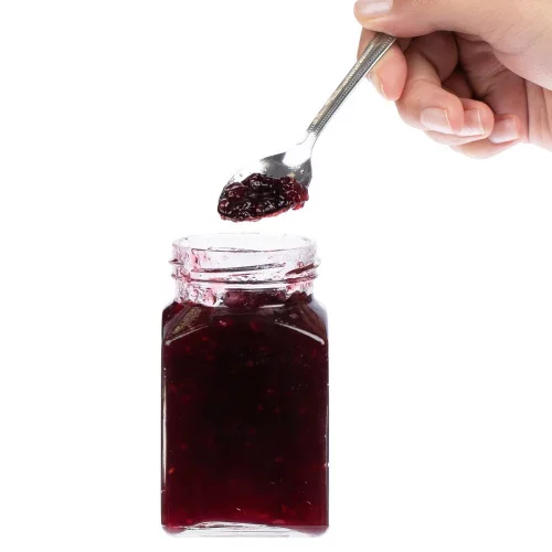 Варенье Real Jam, клюква фото 3