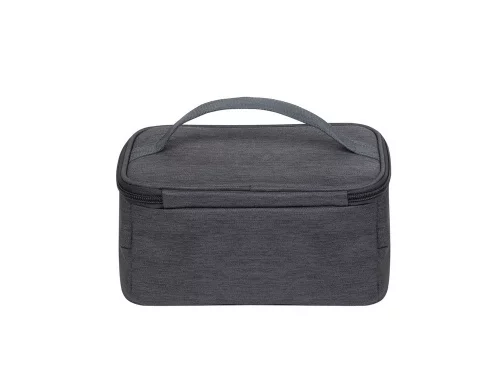RESTO 5502 grey Изотермическая сумка для ланч боксов, 3.5 л, /12 фото 12