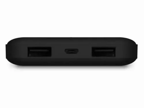 Внешний аккумулятор «NEO PB100», soft touch, 10000 mAh фото 3