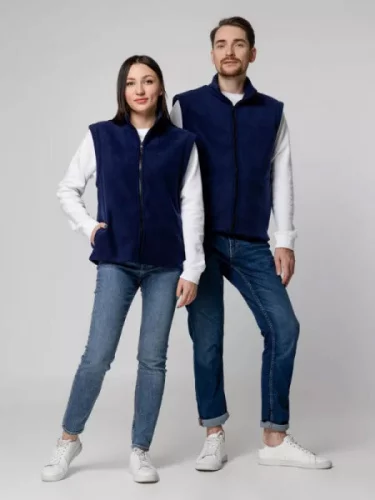 Жилет флисовый Manakin фото 2