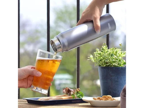 Термос из нерж. стали тм THERMOS FJK-500 SL0,5 L фото 7