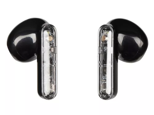 Беспроводные наушники TWS wireless Sync, черный фото 6