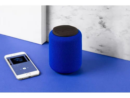 Портативная колонка mySound Clario, 15 Вт Blue фото 5