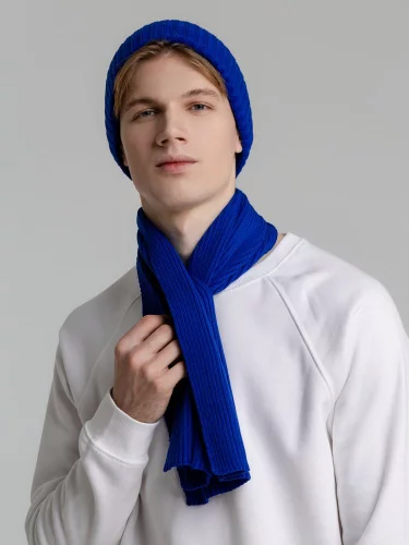 Набор Yong, синий фото 8 Набор Yong, синий фото 8