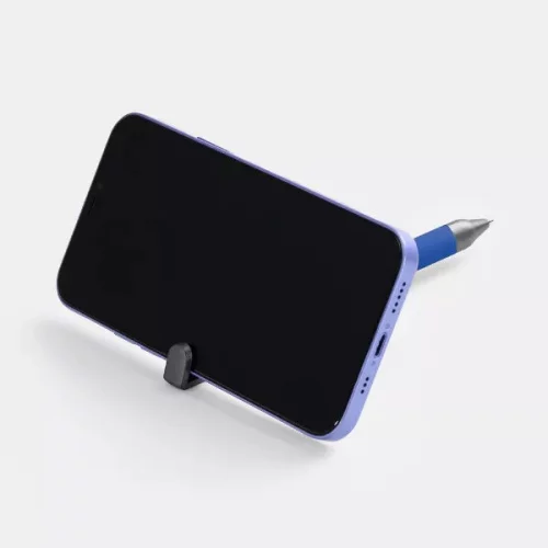 Ручка шариковая Standic Soft Touch с подставкой для телефона фото 5 Ручка шариковая Standic Soft Touch с подставкой для телефона фото 5