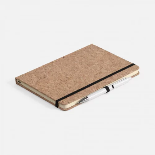 Блокнот Corkfolio фото 7