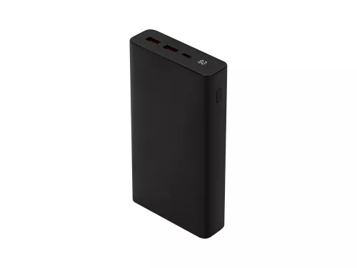Внешний аккумулятор Rombica NEO PRO-250C Black Внешний аккумулятор Rombica NEO PRO-250C Black
