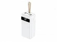 Внешний аккумулятор Rombica NEO PRO-600 White (Р)