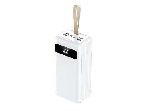 Внешний аккумулятор Rombica NEO PRO-600 White (Р)