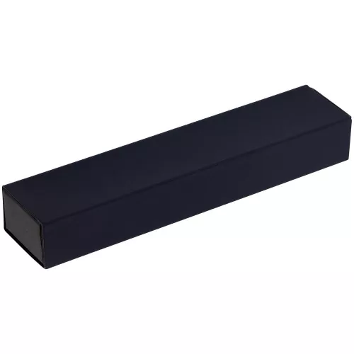 Ручка шариковая Inkish Gunmetal, синяя фото 5