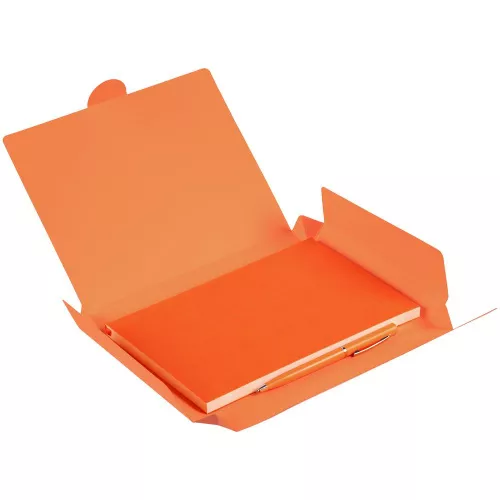 Набор Flat Light, оранжевый фото 2 Набор Flat Light, оранжевый фото 2
